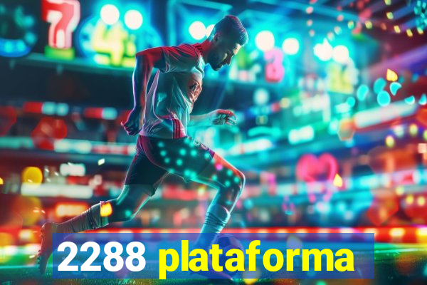 2288 plataforma